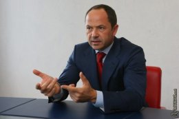 Сергей Тигипко предложил план спасения Януковича Сергей Тигипко предложил план спасения Януковича