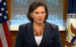 США предполагают применить санкции к Украине