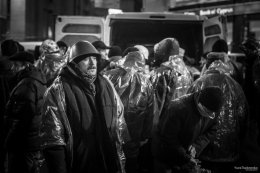 Фотодневник майдана Юрия Цебренко (ФОТО)