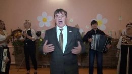 Российские депутаты сняли клип-обращение к Евромайдану (ВИДЕО)