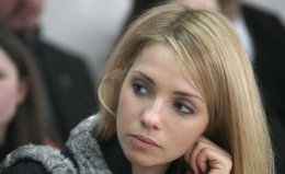 Дочь Тимошенко не пускают к матери в больницу