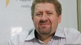 Кость Бондаренко: "Идет процесс радикализации Евромайдана"