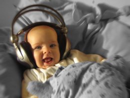 Ученые развеяли миф, что музыка влияет на развитие интеллекта у ребенка