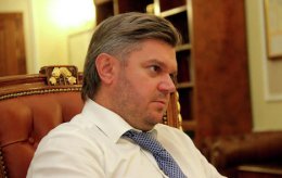 Ставицкий рассказал, о чем власть договаривается с Россией (ВИДЕО)