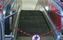 На выходных хотят закрыть центральные станции киевского метрополитена