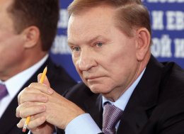 Леонид Кучма прокомментировал итоги круглого стола с участием власти и оппозиции