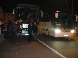 Евромайдан и Антимайдан к выходным ждут пополнения