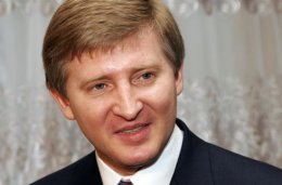 Ринат Ахметов высказался по поводу Евромайдана