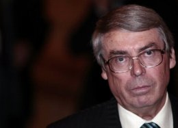 Виктор Баранов: "Если каждого, кто стоит на Майдане, считать преступником, то как тогда вести переговоры?"