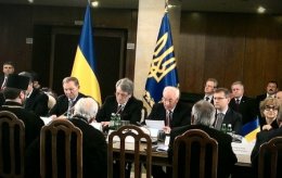 "Круглый стол". Комментарии участников Евромайдана (ВИДЕО)