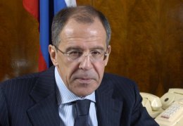 Сергей Лавров: "Евросоюз рассматривает Украину как недорогостоящую прибавку к прибыли"