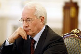 Азаров рассказал о других причинах отказа от подписания евроассоциации