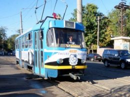 Что для чехов устарело, одесситам в самый раз (ВИДЕО)