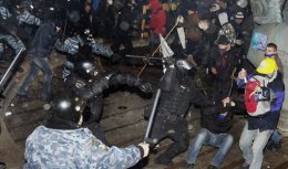 В оппозиции считают, что наказывать одного Попова – это беззаконие