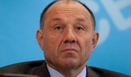 Обязанности главы КГГА будет исполнять первый зам Попова
