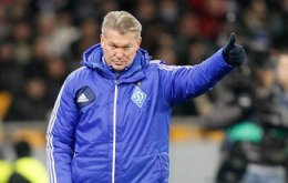 Что происходит в стане «Динамо» и есть ли этому логичное объяснение