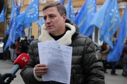 Суд подтвердил незаконность распоряжения Кабмина о приостановке евроинтеграции