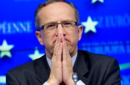 Ян Томбинский: "ЕС не требует легализации однополых браков"