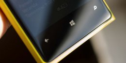 В Сети появилось изображение Windows Phone 8.1 с виртуальными кнопками (ФОТО)