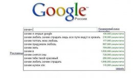 Ошибка в Google стоила американцу очень дорого