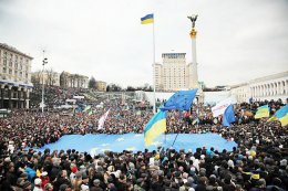 Еще одна смерть на Евромайдане