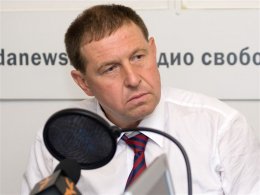 Бывший советник Путина утверждает, что Россия может расколоть Украину