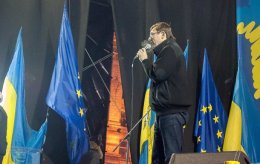 Луценко уверен, что Украина возвращается в свой дом - в Европу