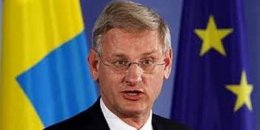 ЕС готов в любое время подписать СА с Украиной