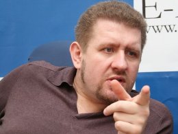 Кость Бондаренко: "Представитель Совбеза не может давать прямой приказ о разгоне акции"