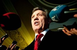 Кивалов «уничтожает» одесскую телекомпанию АТВ