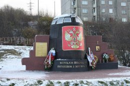 Почему американцы «топят» российские подводные лодки
