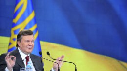 ЕС ждет от Януковича объяснений