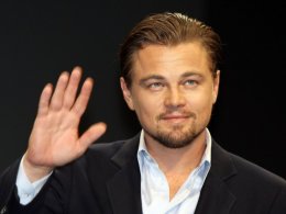 Звездный час Дженнифер Лоуренс