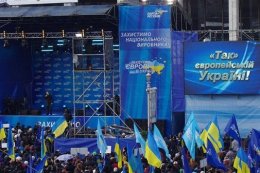 Украинские певцы отказываются выступать в поддержку власти даже за тройные гонорары