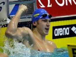 Европейский успех спортсменов Украины
