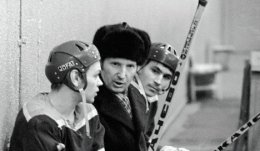 Как тарасовцы шуваловцев обыграли (ВИДЕО)