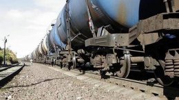 Украина все больше вывозит и все меньше ввозит