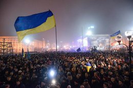Митингующие назвали последнее условие для завершения Евромайдана