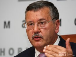 Анатолий Гриценко: «Дело может дойти до раскола нашего государства на две или даже три части»