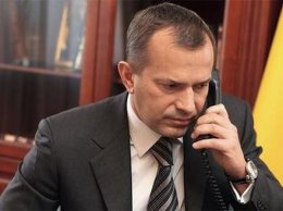 ГПУ допросит Клюева по делу о зачистке Евромайдана