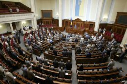 Политолог рассказал, кто может разрешить политический кризис в Украине