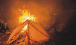 Евромайдан и третья мировая