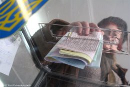 ЦИК подсчитала все электронные протоколы (ВИДЕО)