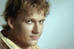 Известный шоумен Юрий Кот поплатился за выступления на антимайдане
