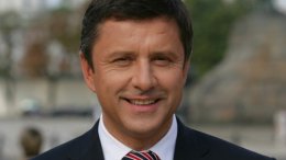 Образ Пилипишина. Или как победить оппозиционного кандидата