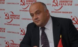 Коммунисты поддержали одно требование Евромайдана