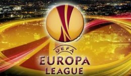 Результаты жеребьевки: Соперники украинских команд в Лиге Европы