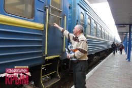 По дороге домой одесские "антимайдановцы" снимали стресс алкоголем (ФОТО)