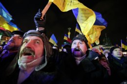 Российский журналист рассказал, при каких обстоятельствах Майдан сможет разойтись
