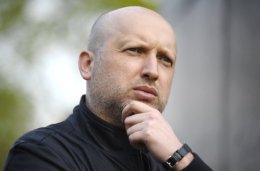 «Батькивщина» решила «списать» Турчинова